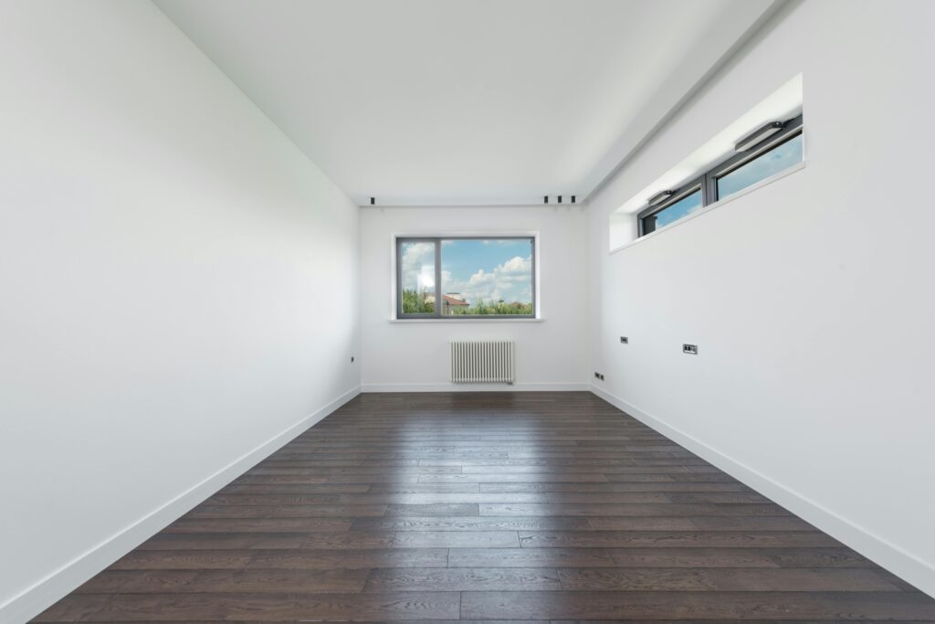 Level 5 drywall finishing for smooth walls and ceilings in the East Bay